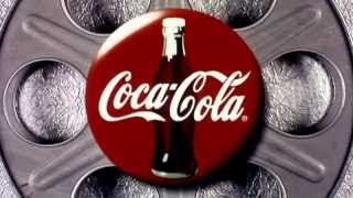 Coca Cola Theater Ad  35mm  HD  Always CocaCola [upl. by Gillett552]