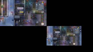 The Escapists 2 Snow Way Out  Batteries not included  054120 Coop WR [upl. by Nallij]