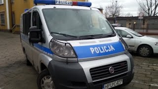 NIELEGALNE LEGITYMOWANIE ZA NAGRYWANIE POLICJANTÓW [upl. by Eaner]