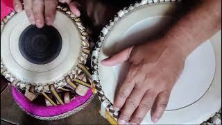 Thuliyilae Ada Vantha  Song Tabla Pattern [upl. by Vijnas]