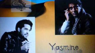 Adel Tawil amp Mohamed Mounir  Yasmine [upl. by Lalaj400]