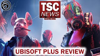 Ubisoft Plus Review  Worth Your Money [upl. by Loria]