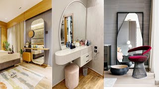 Top 40Best DRESSING Table  Dressing mirror for BedroomBedroom latest Dressing Table Designs 2023 [upl. by Adnerol674]