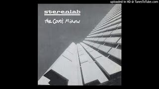 Stereolab  The Eclipse 1995 [upl. by Milinda181]