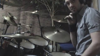 Death Metal Drumming TIPS [upl. by Sitra]