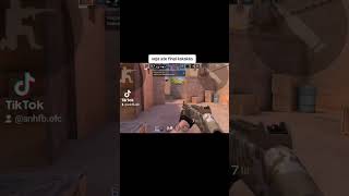 Standoff gameplay 1 [upl. by Ahsieni]