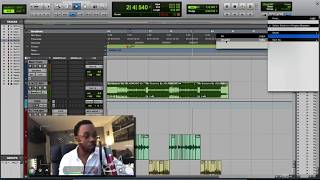 How To Send A Pro Tools Session to an Engineer Tutorial Guide Mixing Tip [upl. by Tertius]