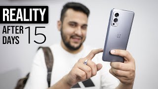 OnePlus Nord 2 Long Term Review  Perfect Deal  TechBar [upl. by Os135]