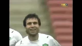 Asian Cup 2007  All Goals [upl. by Eiramanin]