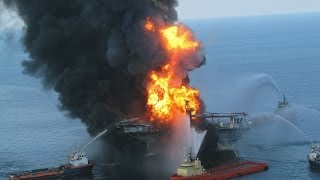 Profit Pollution and Deception BP and the Oil Spill BBC Documentary [upl. by Nivahb]