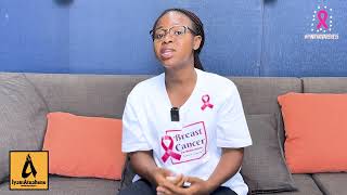 Breast Cancer Myth Busted Not Every Lump is Cancerous [upl. by Marella]