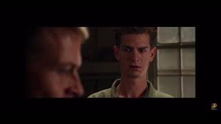 Hacksaw Ridge  Bible Scene [upl. by Flossi]