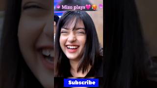 Mizo plays 🥵reaction bgmi bgmilive mizo MizoPlays gaming short ytshorts [upl. by Eissalc965]