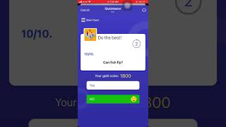 IQuizMaster play and earn money [upl. by Libby]