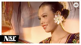 DatoM Daud Kilau  Mak Inang Kayangan Official Music Video HD Version [upl. by Hgielsel805]