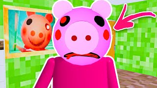 ROBLOX PIGGY FAKE MOBILE GAMES [upl. by Krongold564]