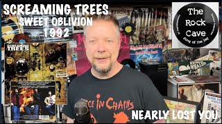 S5E15 Screaming Trees Sweet Oblivion 1992 [upl. by Aserehs]