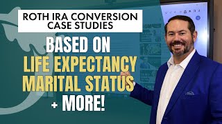 Roth IRA Conversions Variables That Can Impact Whether Converting is Right for You [upl. by Eolc]