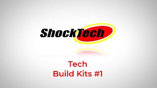 Shocktech Build Kit 1 [upl. by Mordy]