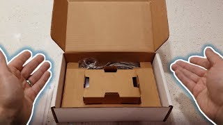 KOHLER Shower DTV Digital Interface UNBOXING [upl. by Nunes668]