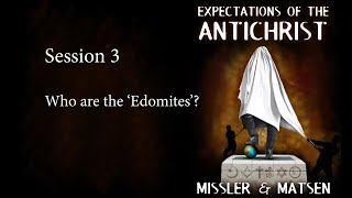 Expectations of the Antichrist  Session 3  Chuck Missler [upl. by Coralyn]