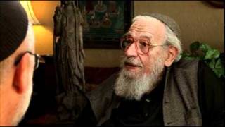 Psalm 23 explained by Rabbi Zalman SchachterShalomi [upl. by Balac721]