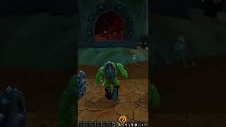 AI NPC Voices in Vanilla World of Warcraft [upl. by Tnerual]