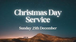 The 1030 Service  Christmas Day service [upl. by Redlac]