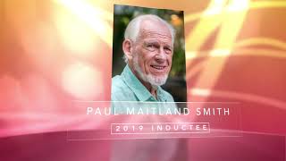 Paul Maitland Smith  Home Furnishings Hall of Fame Inductee [upl. by Oaks]