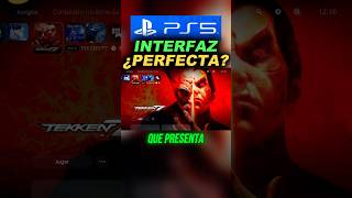 ¿PS5 tiene la MEJOR interfaz que Xbox Series XS😌 ps5 playstation xboxseriesx [upl. by Aiuqcaj]