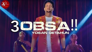 Yosan Getahun  3Obsa  New Ethiopian Oromo Music 2021Official Video [upl. by Cinda]