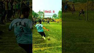 top 3 penalty goal 🔥🔥 football trending shorts goal [upl. by Esiole]