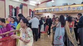 Live streaming of Lohana Mahajan Leicester [upl. by Mallin]