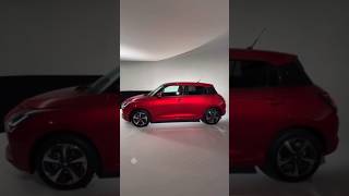 2024 Maruti Swift Top 5 New Features ❤️‍🔥 [upl. by Wheelwright]