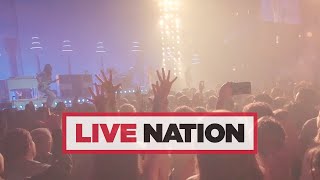 Greta Van Fleet Starcatcher World Tour  Live Nation UK [upl. by Collen]