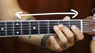 Better Acoustic Guitar Note Slides in 3 Easy Steps [upl. by Darn450]