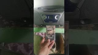 Himesh Reshammiya Aap ka surur Audio Cassettes Playing on Cassette Player Hindi Retro Gamer [upl. by Aleda]