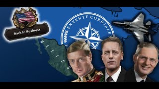 Hoi4 Kaiserreich Spreading some freedom and tanks [upl. by Harriot201]