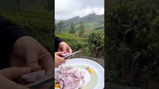 Cooking in ooty … mini vlog shortsvacationviralshorts [upl. by Jens619]