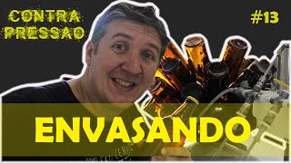 Envasando Cerveja Artesanal  Sistema de Contrapressão  TUTORIAL  13 PATTLOU [upl. by Lyn991]