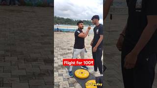 Kya aapke grip me dum hai💪 shortvideo challenge mryouday battle [upl. by Engdahl]