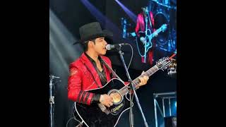 El Monstro 7  Ariel Camacho IA [upl. by Ramo316]