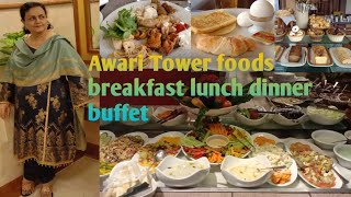 Avari Towers Karachi 5 ⭐ Hotel [upl. by Namaj]