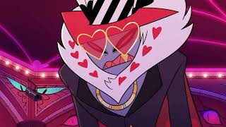 HAZBIN HOTEL VALENTINO DEMO DE VOZ [upl. by Ashil]