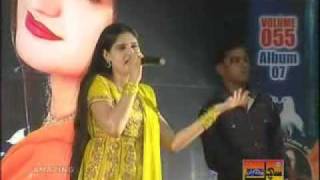 HIK NA B MOOKHE CHADE Marvi Sindoo Sindhi song [upl. by Mercer635]