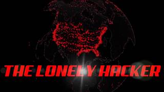 The Lonely Hacker  THE MOST REALISTIC HACKING GAME EVER MADE [upl. by Mesics]