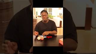 Deji Tries Lunchly For The First Time [upl. by Noiramaj]