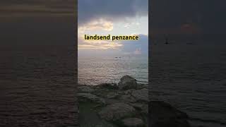 uk landsend penzanse seaside [upl. by Anne-Marie]