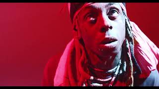 Lil Wayne ft Swizz Beatz  Uproar Official Music Video [upl. by Tihw]