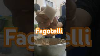 Molo wrap fagotelli [upl. by Mensch728]